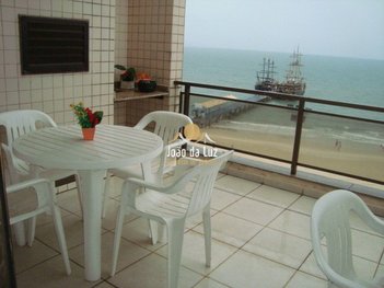 apartment em Antenor Borges, Canasvieiras - Florianópolis - SC