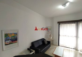 apartment em Rua Nazira Carone, Jardim Ampliação - São Paulo - SP