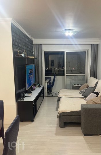 apartment em Antonieta Leitão, Nossa Senhora do Ó - São Paulo - SP