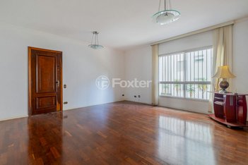 apartment em Rua São Vicente de Paulo, Santa Cecília - São Paulo - SP
