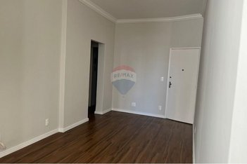 apartment em Rua Uruguai, Tijuca - Rio de Janeiro - RJ