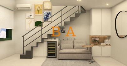 apartment em Rua Décio Vilares, Copacabana - Rio de Janeiro - RJ