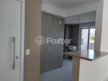 apartment em Rua Coronel Aparício Borges, Glória - Porto Alegre - RS