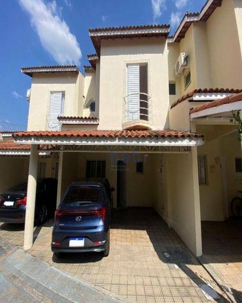 house em Rua Aparecida, Jardim Santa Rosa - Sorocaba - SP