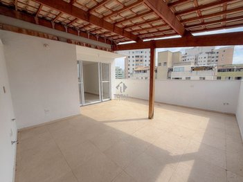 apartment em Rua Sena Madureira, Ouro Preto - Belo Horizonte - MG