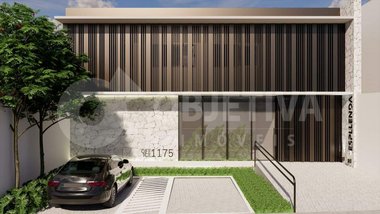 commercial_property em Avenida Francisco Galassi, Morada da Colina - Uberlândia - MG