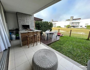 apartment em Avenida Guatambu, Centro - Xangri-Lá - RS