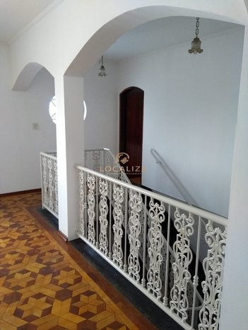 house em Rua Aldo Bonadei, Loteamento Villa Branca - Jacareí - SP