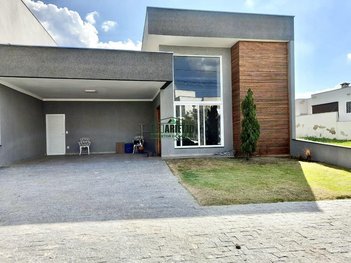 house em Rua Francisco Agostinho Filho, Jardim Residencial Campos do Conde - Sorocaba - SP
