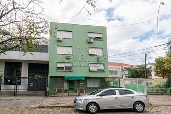 apartment em Luiz Manoel, Santana - Porto Alegre - RS