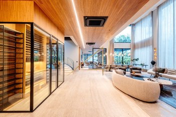 house em Alameda Shangai, Tamboré - Santana de Parnaíba - SP
