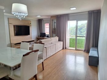 apartment em Avenida Aricanduva, Jardim Colonial - São Paulo - SP