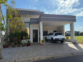 house em Rodovia Olegário Ferraz, Aeroporto - Araçatuba - SP