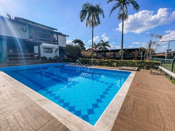 house em Alameda dos Flamboiãs, Parque dos Cafezais IV - Itupeva - SP