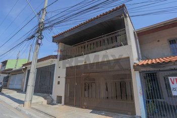 house em Rua Quarto Castelli, Jardim São Guilherme - Sorocaba - SP