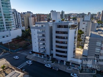apartment em Rua Darwin Marosin, Centro - Marau - RS