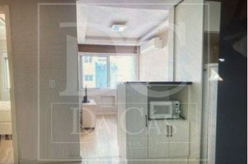apartment em Demétrio Ribeiro, Centro Histórico - Porto Alegre - RS