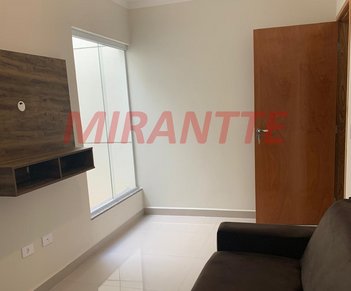 apartment em Rua Malie Brenner, Vila Dom Pedro I - São Paulo - SP