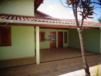 house em Rua Benedito Valadares, Centro - Sete Lagoas - MG