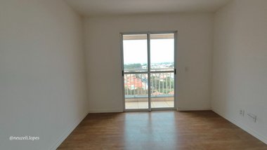 apartment em Rua Frei Henrique de Coimbra, Nova América - Piracicaba - SP
