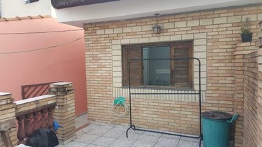 house em Rua Morro de Santa Teresa, Jardim São Nicolau - São Paulo - SP