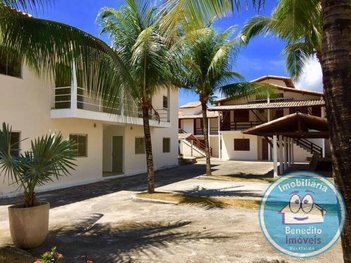 hotel em Rua Principal, Paraguai - Porto Seguro - BA