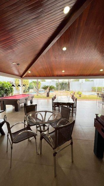 house em Rua Agesilau Paschoal Greco, Morada da Colina - Uberlândia - MG