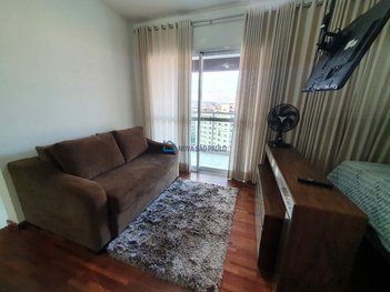 apartment em Avenida São João, República - São Paulo - SP
