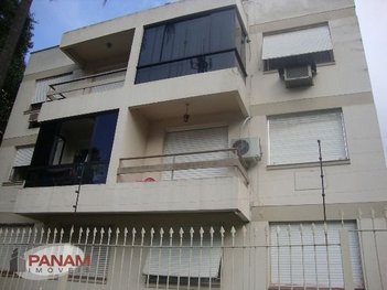 apartment em Rua Barão de Itaqui, Jardim São Pedro - Porto Alegre - RS