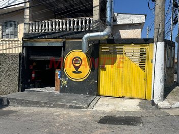 house em Rua Santa Lucrécia de Aguiar, Vila Bela Vista (Zona Norte) - São Paulo - SP
