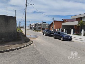 land_lot em Rua Tomáz Domingos da Silveira, São Sebastião - Palhoça - SC