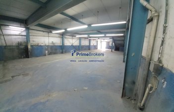 commercial_property em Alameda dos Nhambiquaras, Moema - São Paulo - SP