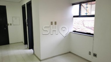 office em Francisco Leitão, Pinheiros - São Paulo - SP
