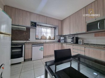house em Alameda dos Colibrís, Portal das Brisas - Botucatu - SP
