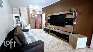 apartment em Alfredo Sade, Mandaqui - São Paulo - SP