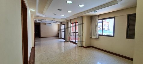 apartment em Rua Professor Pedreira de Freitas, Tatuapé - São Paulo - SP
