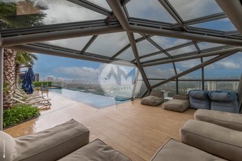 apartment em Avenida Professor Ascendino Reis, Vila Clementino - São Paulo - SP