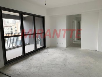 apartment em Rua Doutor César, Santana - São Paulo - SP