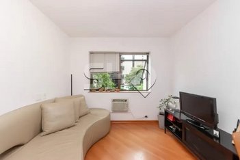 apartment em Rua Campos Bicudo, Jardim Europa - São Paulo - SP