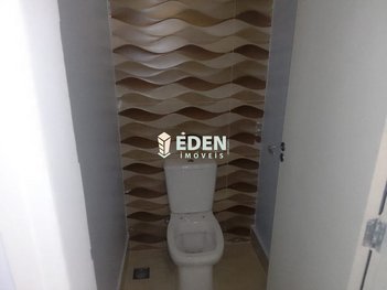 house em Rua Francisco de Oliveira Abreu, Vila Olímpia - Sorocaba - SP