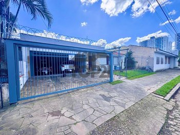 house em Travessa Alasca, Jardim Lindóia - Porto Alegre - RS