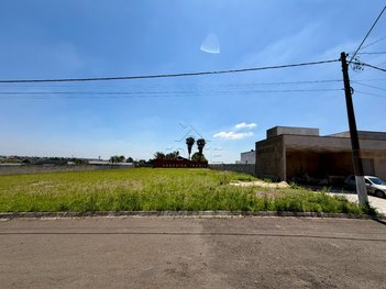 land_lot em Rua Moacyr Corrêa, Campestre - Piracicaba - SP