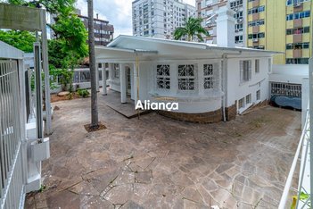 commercial_building em Rua Dona Laura, Rio Branco - Porto Alegre - RS