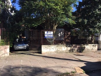 land_lot em Rua Jari, Passo da Areia - Porto Alegre - RS