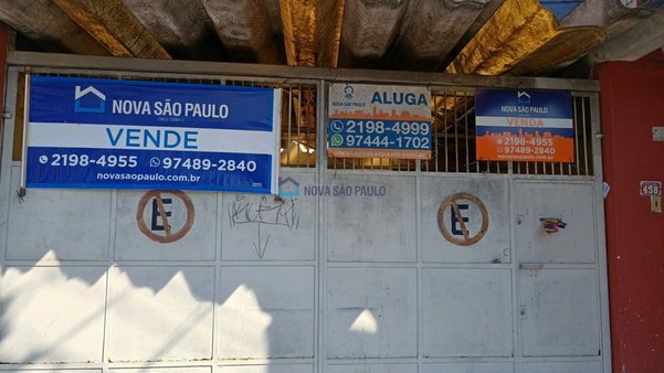 Cômodo Condomínio