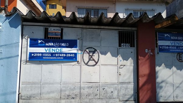 Cômodo Condomínio