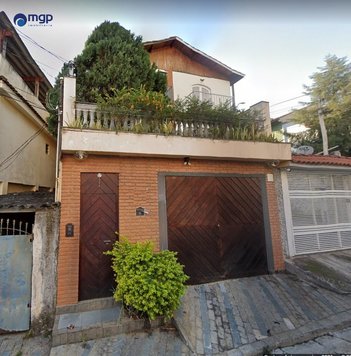 house em Rua Antônio Nadruz Dib, Chora Menino - São Paulo - SP