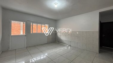 apartment em Avenida Sílvio Romero, São José - Passo Fundo - RS