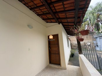 house em Rua São Miguel, Itapoã - Belo Horizonte - MG