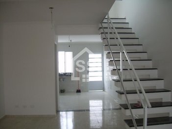 house em Rua Geraldo Salini Romeo, Jardim Oriental - São Paulo - SP